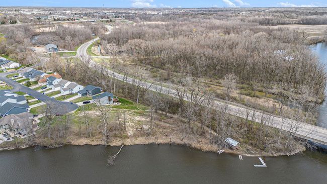 673 S Cygnet Lake Dr, Home with 0 bedrooms, 0 bathrooms and null parking in Benton Harbor MI | Image 15