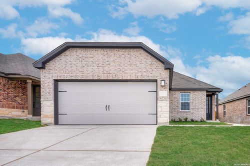 6412 Napa Fry, Converse, TX, 78109-0580 | Card Image