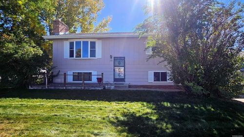 1120 Russell Avenue, Worland, WY, 82401 | Card Image