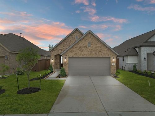 28815 Bobcat Run Dr, New Caney, TX, 77357-5621 | Card Image
