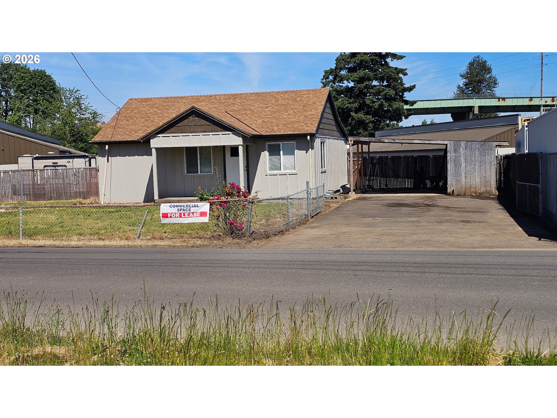 490 N Pine St, Canby, OR 97013