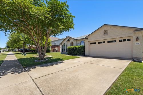 6108 Emilie Ln, Killeen, TX, 76542-5472 | Card Image