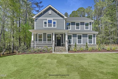 372 Sweetfern Ln, Zebulon, NC, 27597-5011 | Card Image
