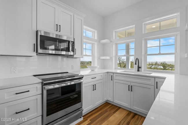 316 Bettie Path Rd, House other with 2 bedrooms, 2 bathrooms and null parking in Beaufort NC | Image 45