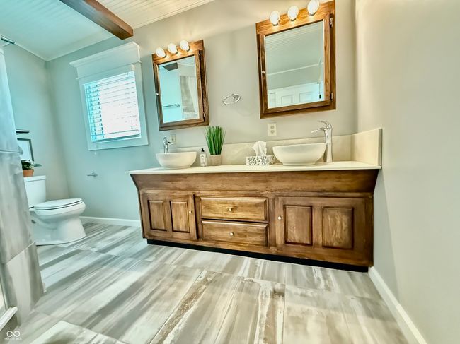 4209 E County Road 50 S, House other with 4 bedrooms, 4 bathrooms and null parking in Fillmore IN | Image 111