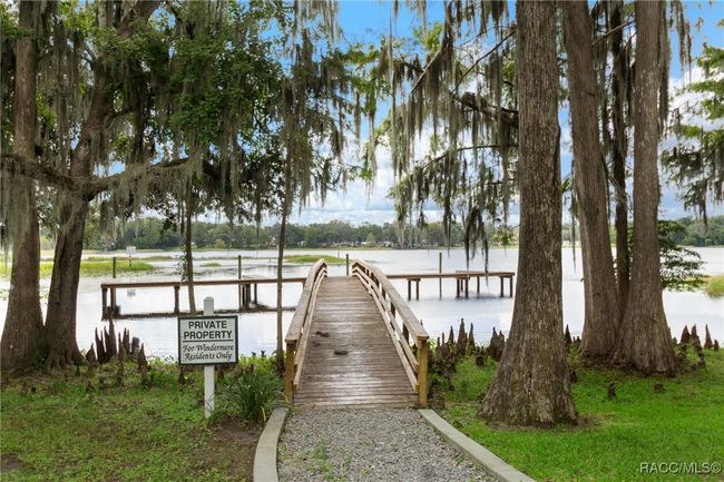 716 Balmoral Ct, House other with 3 bedrooms, 2 bathrooms and 2 parking in INVERNESS FL | Image 46