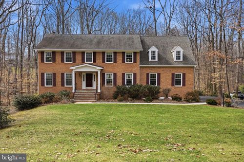 12790 Lost Creek Ct, MANASSAS, VA, 20112-3452 | Card Image