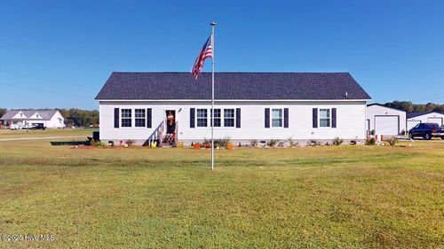 154 Owens Farm Rd, Fremont, NC, 27830-9171 | Card Image