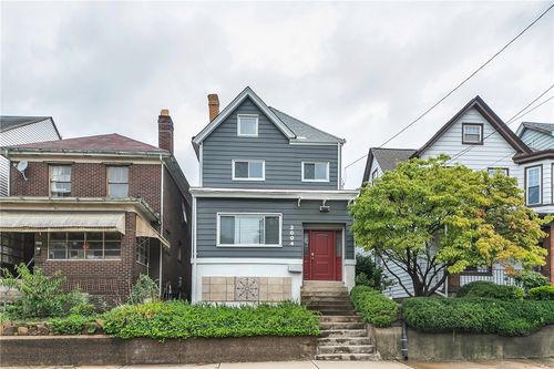 2004 Main St, Sharpsburg, PA, 15215-2717 | Card Image