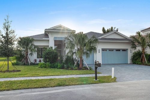 110 Se Via Verona, Port St Lucie, FL, 34984-6649 | Card Image