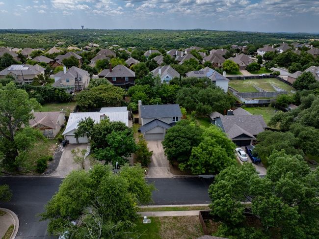 Aerial perspective of suburban area | Image 26
