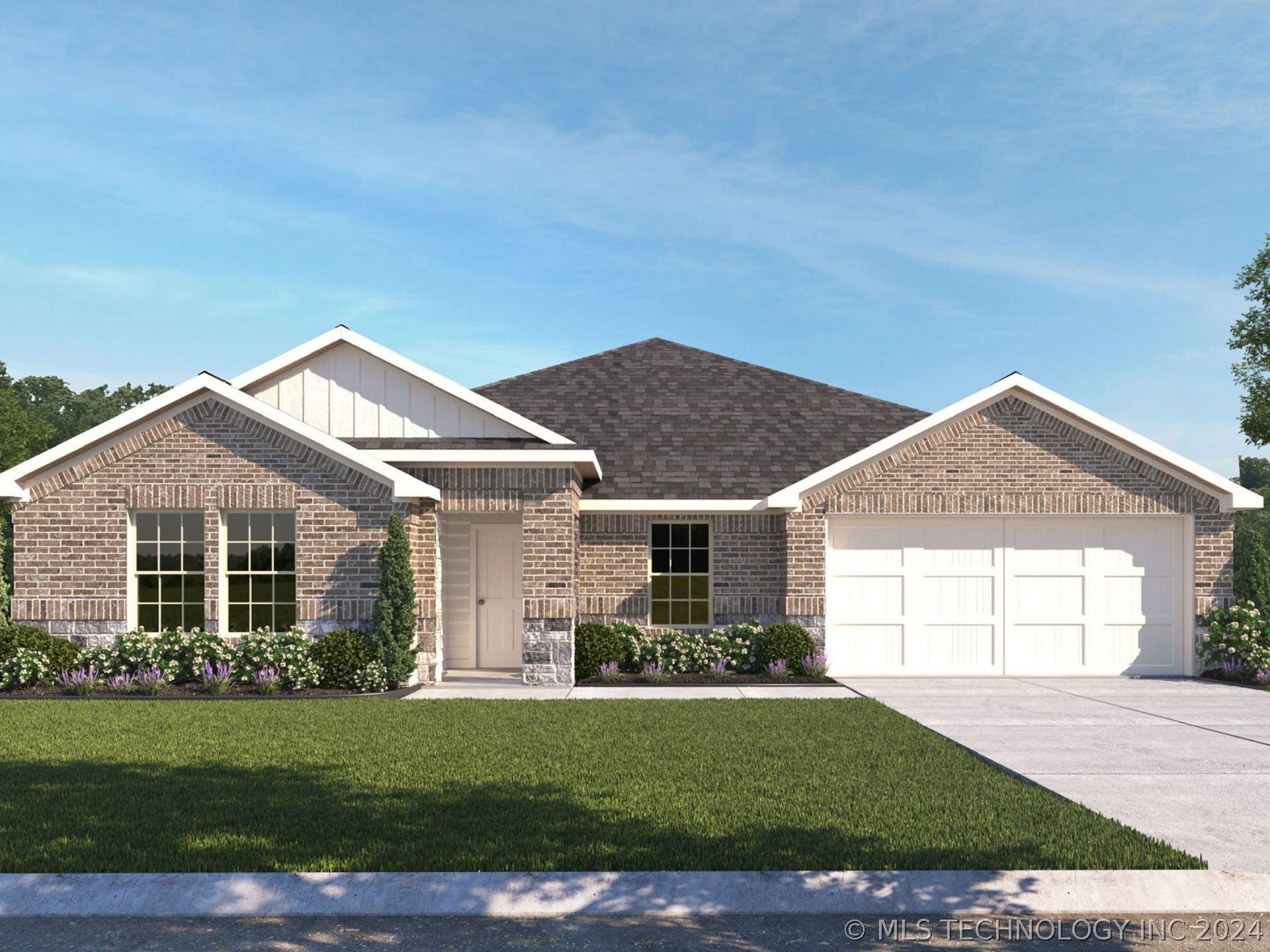 Stonebrook St, Claremore, OK 74017