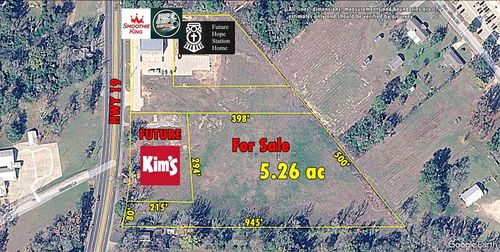 2228 Crockett Rd, Palestine, TX, 75801-6016 | Card Image