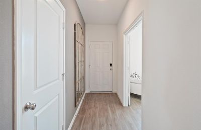 MODEL HOME images may NOT be consistent with finished product. | Image 3