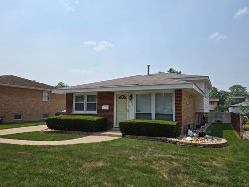 15220 Lawndale Ave, Midlothian, IL, 60445-3739 | Card Image