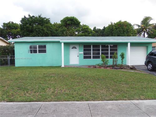 5960 Nw 16th Ct, Sunrise, FL, 33313-4712 | Card Image