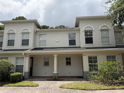 9410 Charlesberg Drive, TAMPA, FL, 33635 | Card Image