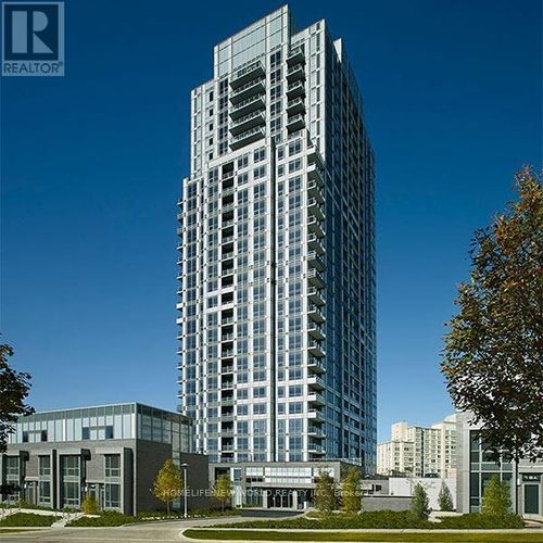 2106-18 Graydon Hall Dr, North York, ON, M3A0A2 | Card Image