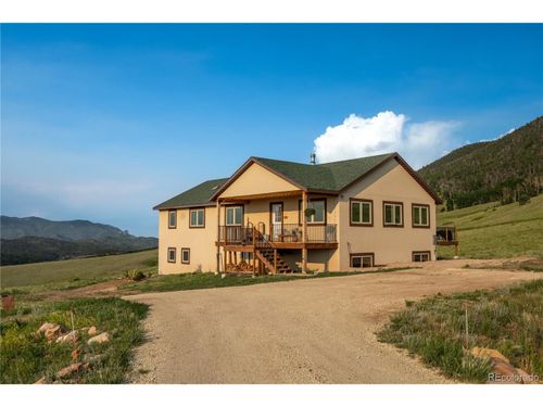 1115 Eagle Gate Rd, Westcliffe, CO, 81252-2010 | Card Image