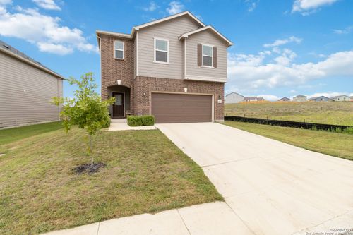 6611 Runaway Row, Converse, TX, 78109-3966 | Card Image