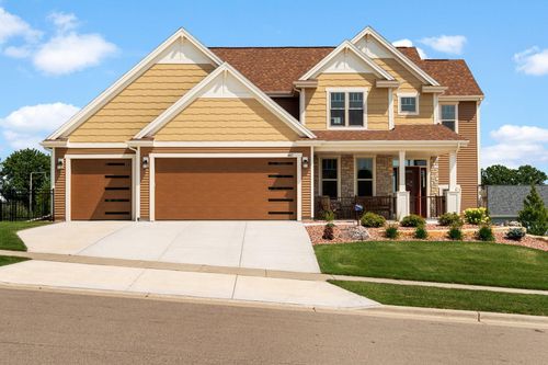 667 Ridge View Ln, OREGON, WI, 53575-3264 | Card Image