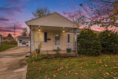 1347 Pyle Avenue, House other with 3 bedrooms, 2 bathrooms and null parking in South Bend IN | Image 2