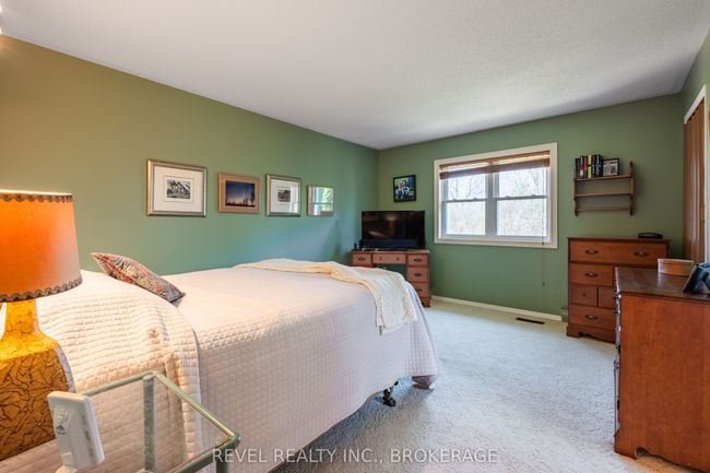 3744 Copper Kettle Dr, House other with 4 bedrooms, 4 bathrooms and 4 parking in Inverary ON | Image 24