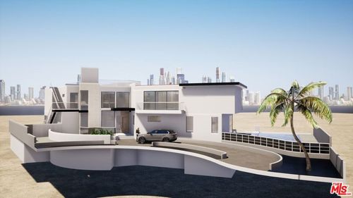 821 Glenmere Way, LOS ANGELES, CA, 90049 | Card Image