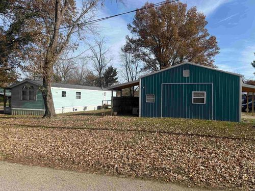 includes-111-truelove-rd-803 Reason Avenue, Loogootee, IN, 47553 | Card Image