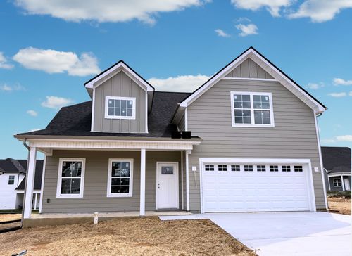 433 Bountiful Dr, Smyrna, TN, 37167-3537 | Card Image