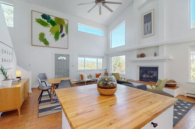 2 Cedar Hill Pl, House other with 3 bedrooms, 2 bathrooms and null parking in Cedar Crest NM | Image 7