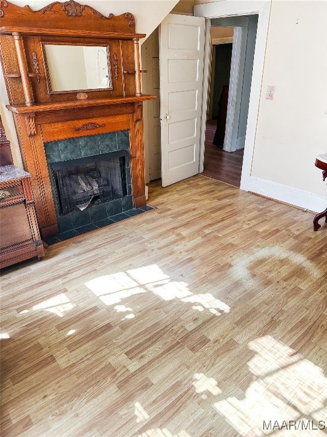 1856 Norman Bridge Rd, House other with 2 bedrooms, 1 bathrooms and null parking in Montgomery AL | Image 13