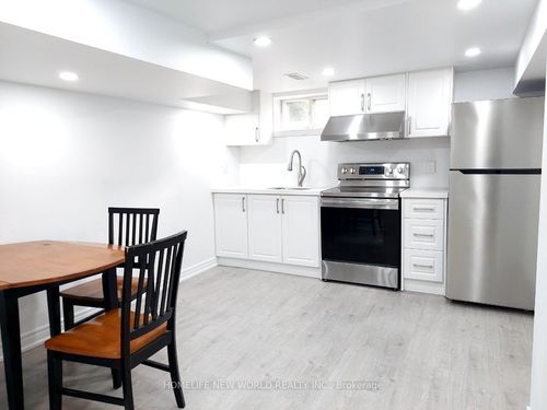 basement-29 Jane St, Bowmanville, ON, L1C1G3 | Card Image