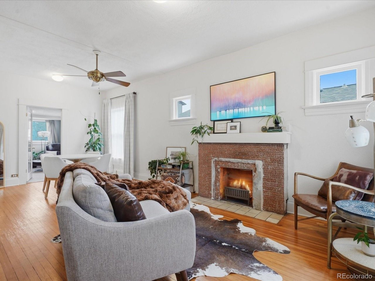 Residential in Denver 4