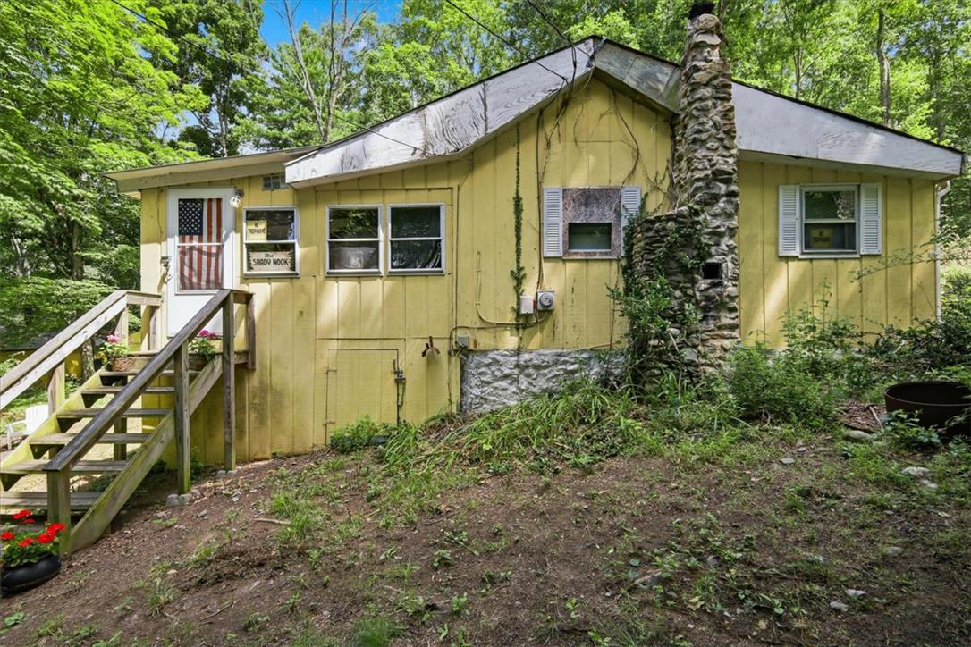 Residential in Delaware Twp 3