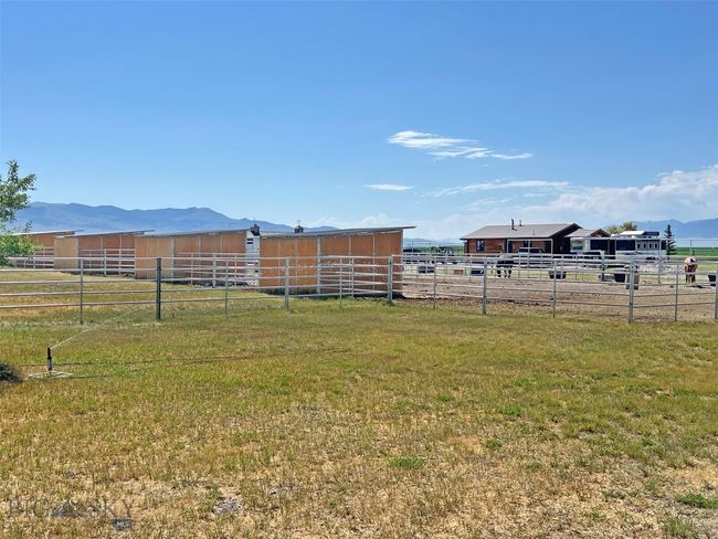 143 Aurora Ln, House other with 2 bedrooms, 1 bathrooms and null parking in Dillon MT | Image 26