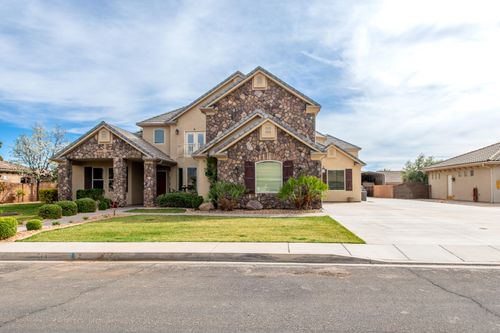 325 W River Willow Ln, Washington, UT, 84780-2521 | Card Image