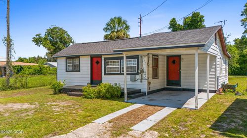 1814 Mound Ave, Panama City, FL, 32405-1148 | Card Image