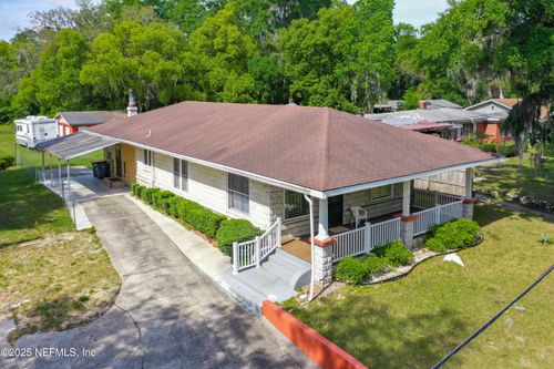 3316 Trout River Blvd, JACKSONVILLE, FL, 32208-1311 | Card Image
