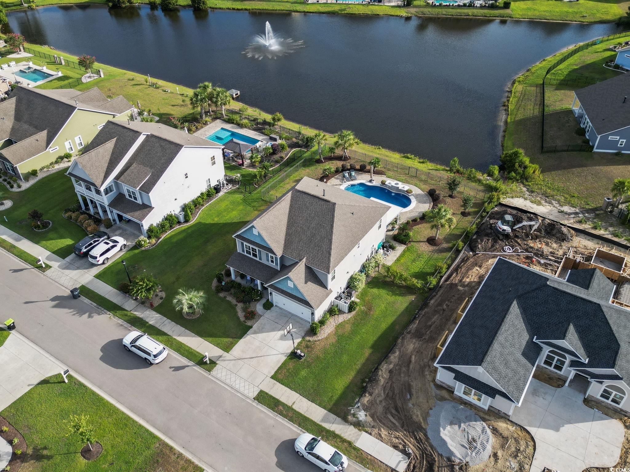 Englemann Oak Dr, Myrtle Beach, SC 29579