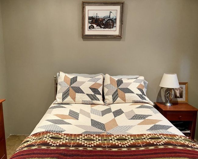 UNIT-9 - 214 Cavalry Rd, Condo with 2 bedrooms, 2 bathrooms and null parking in Taos NM | Image 15