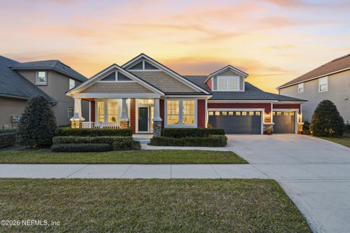 108 Waterfront Dr, ST JOHNS, FL, 32259-8652 | Card Image