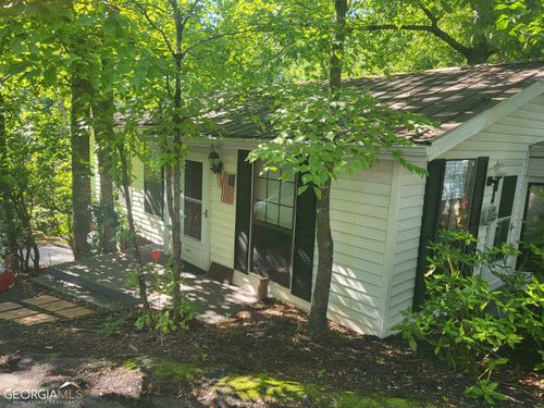 4 Magnificent Way, Cleveland, GA, 30528-1796 | Card Image