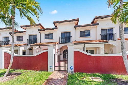 3535 Nw 29th Ct, Lauderdale Lakes, FL, 33311-8490 | Card Image
