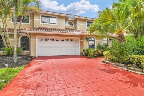 753 Villa Portofino Cir, Deerfield Beach, FL, 33442-8061 | Card Image