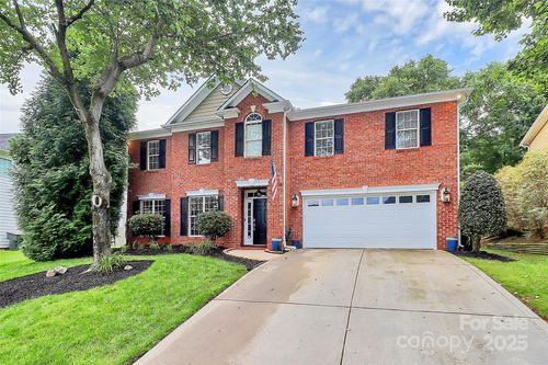 184-119 Middleton Pl, Mooresville, NC, 28117-9140 | Card Image