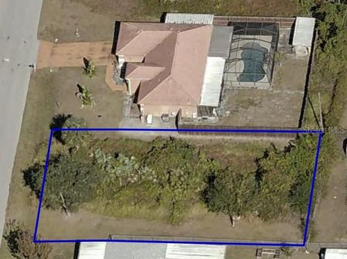 449 Wildwood Avenue Sw, Palm Bay, FL, 32908 | Card Image