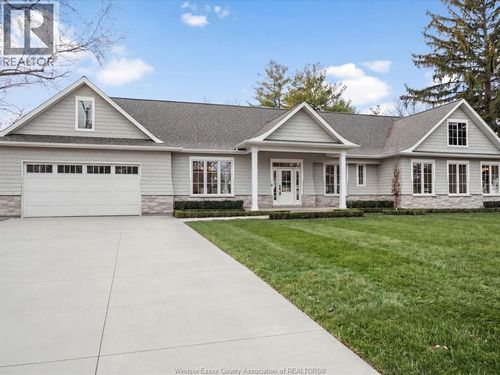 533 Pearl St, Belle River, ON, N8L0Y4 | Card Image