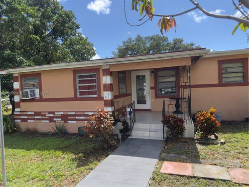 a-2490 Nw 97th St, Miami, FL, 33147-2446 | Card Image
