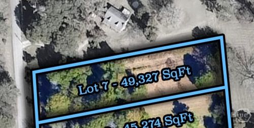 lot-7-0 Williamsburg Ln, Athens, GA, 30605 | Card Image